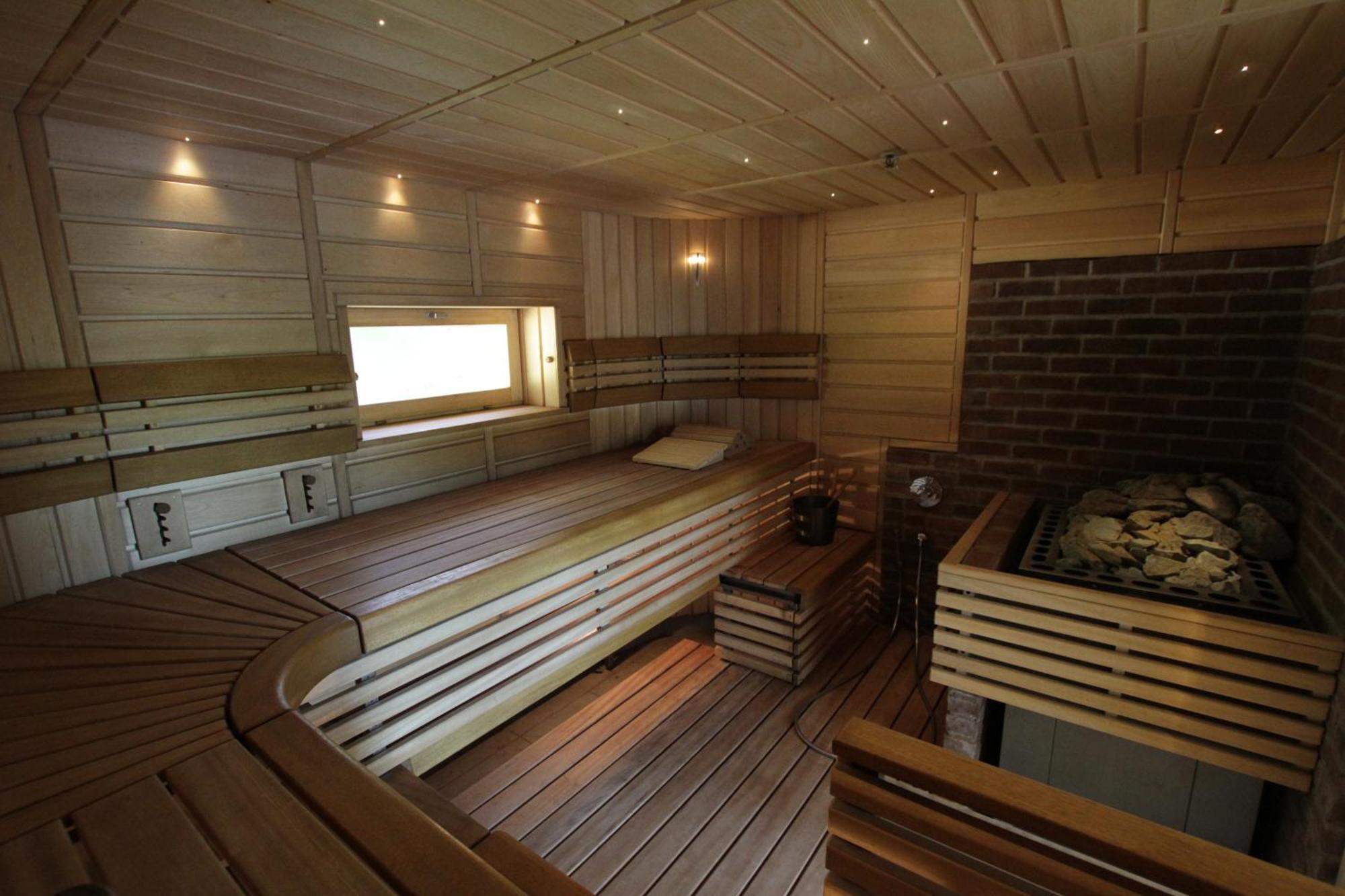 Tonyresort Trakai Létesítmények fotó