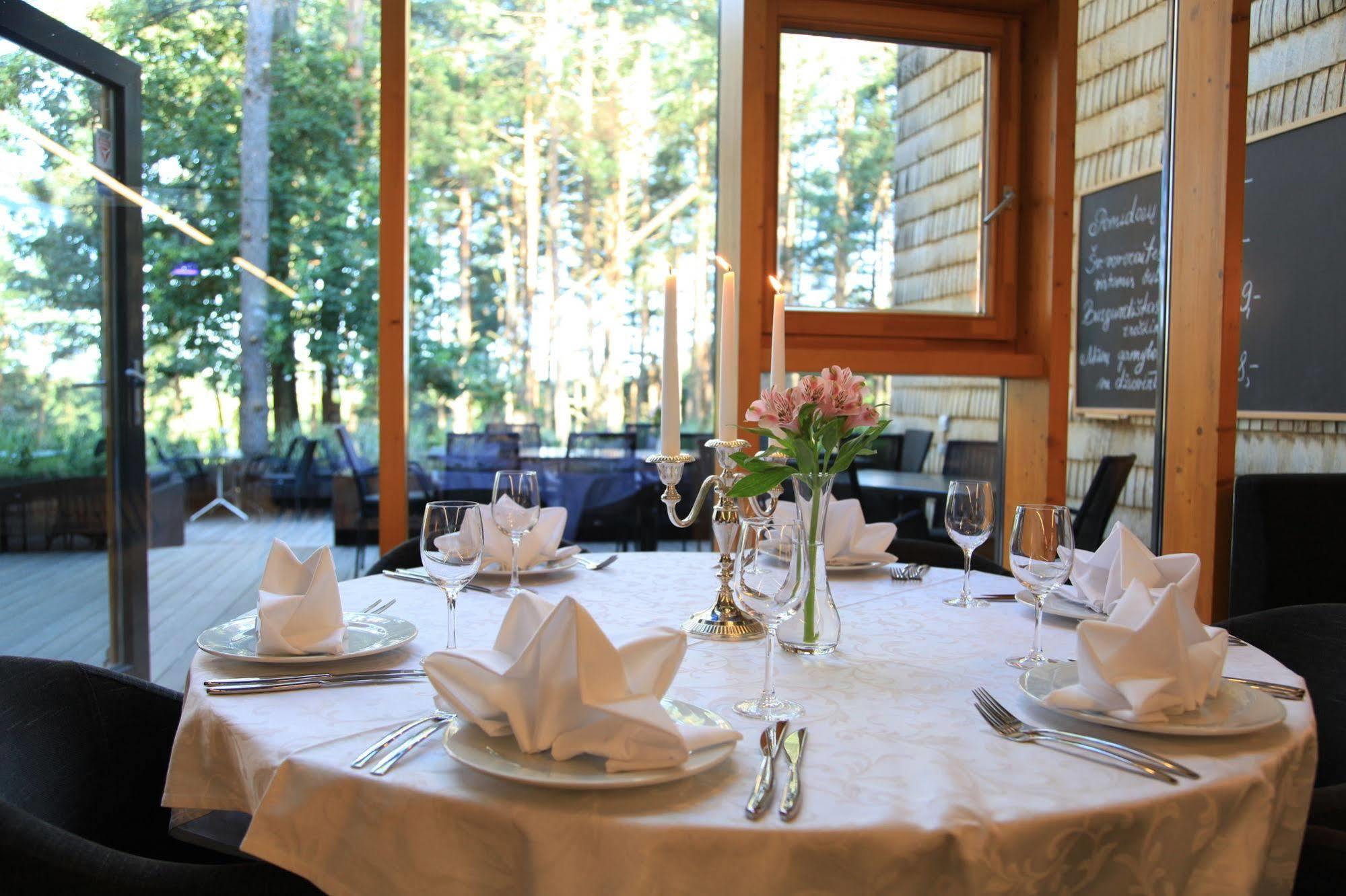 Tonyresort Trakai Kültér fotó